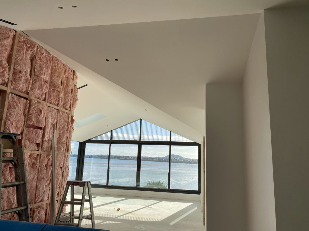 ceiling gib fixing in auckland